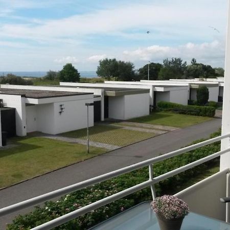 Ferienwohnung Ostseeblick เฟมาร์น ภายนอก รูปภาพ