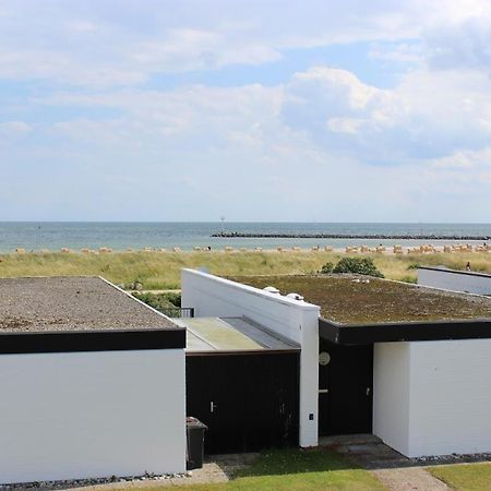 Ferienwohnung Ostseeblick เฟมาร์น ภายนอก รูปภาพ